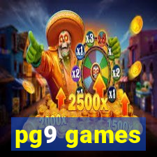 pg9 games